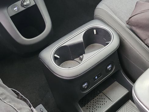 Certified 2024 Hyundai Ioniq 5 SEL RWD image 14