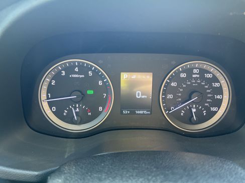 Used 2017 Hyundai Tucson SE image 20