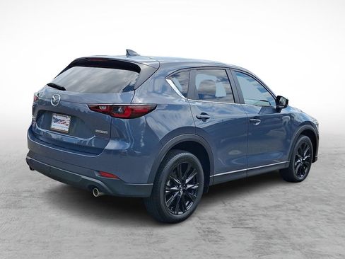 Used 2025 MAZDA CX-5 Carbon Edition AWD/4WD image 5