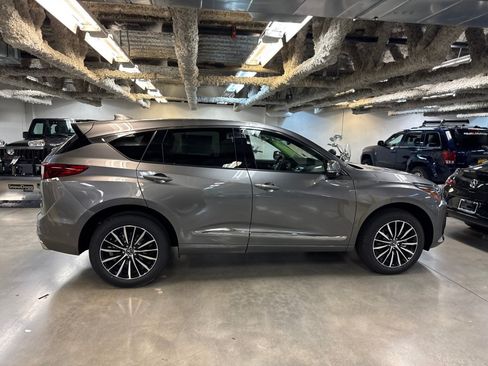 New 2026 Acura RDX SH-AWD w/ Advance Package image 6