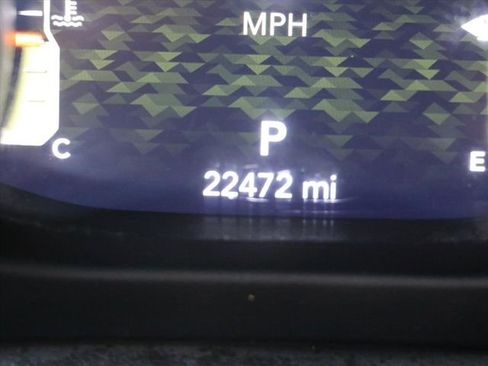 Used 2022 Jeep Gladiator Overland image 32