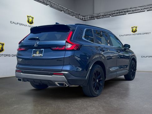 Used 2025 Honda CR-V Sport-L image 5