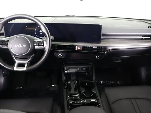 Used 2025 Kia K5 EX image 38