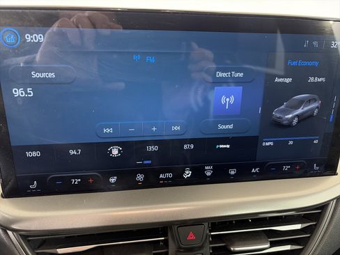 Used 2023 Ford Escape Active w/ Tech Pack #2 image 19