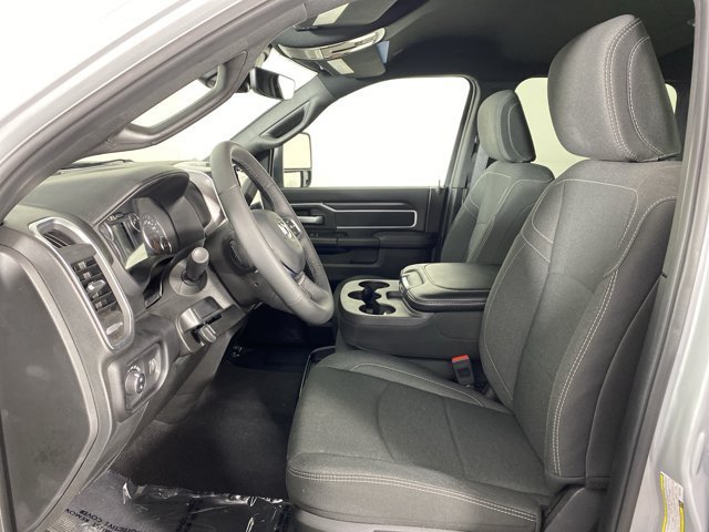 Used 2026 RAM 2500 Big Horn AWD/4WD image 15