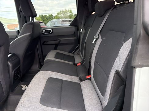 Used 2023 Ford Bronco Big Bend AWD/4WD image 13