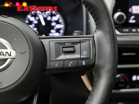 Used 2021 Nissan Rogue SL image 22