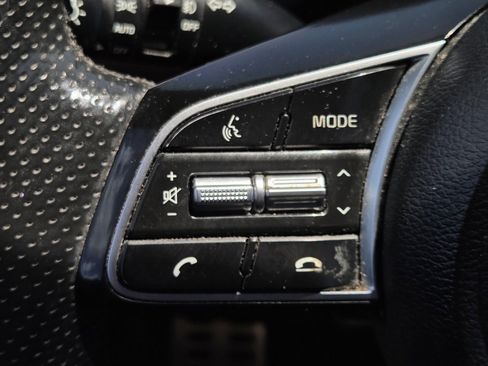 Used 2021 Kia Forte GT-Line FWD image 20
