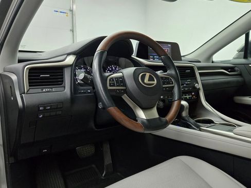 Used 2021 Lexus RX 350 FWD w/ Premium Package image 23