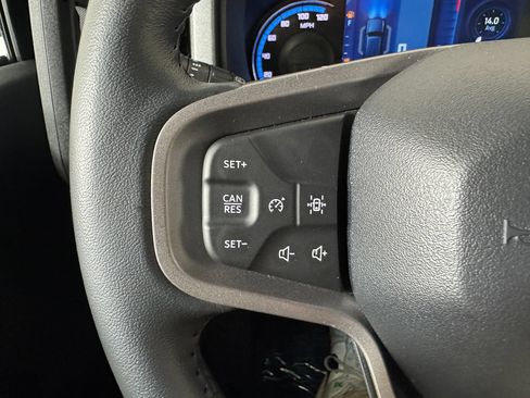 Used 2024 Ford Bronco Big Bend AWD/4WD image 15
