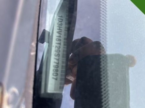 Used 2009 Dodge Ram 1500 Truck ST w/ ST Popular Equipment Group image 15