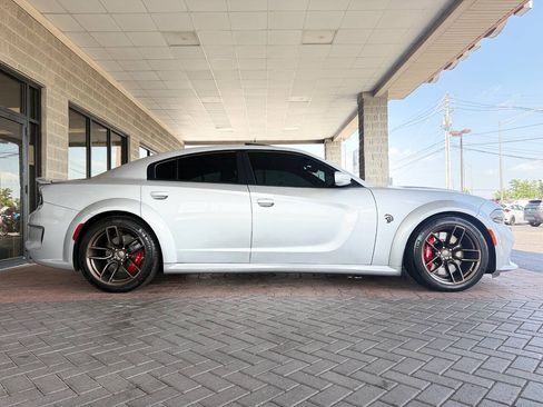 Used 2022 Dodge Charger SRT Hellcat RWD image 19