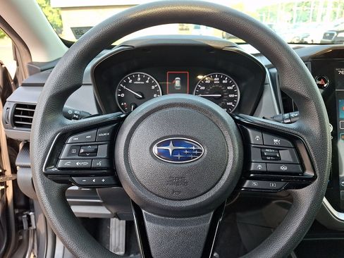 Certified 2024 Subaru Crosstrek 2.0i Premium AWD/4WD image 21