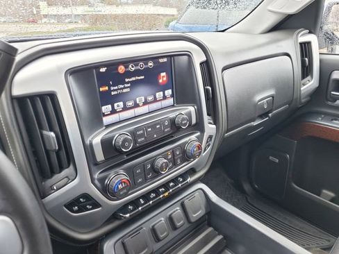 Used 2016 GMC Sierra 1500 SLT image 27