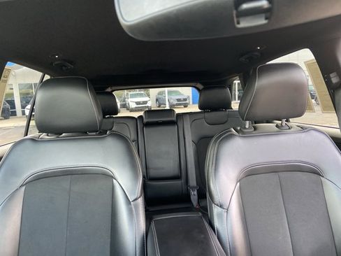 Used 2024 Jeep Grand Cherokee Altitude image 18