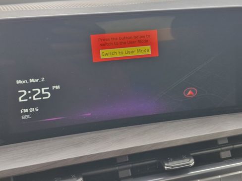 New 2025 Kia Telluride SX Prestige X-Line image 20