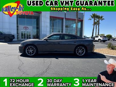 Used 2020 Dodge Charger GT