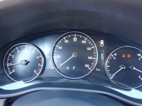 New 2026 MAZDA CX-30 AWD 2.5 S image 15