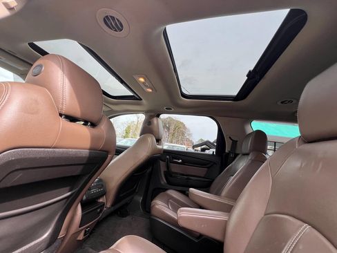 Used 2016 GMC Acadia SLT w/ Open Road Package image 21