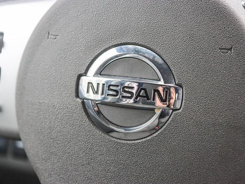 Used 2021 Nissan Frontier SV image 25