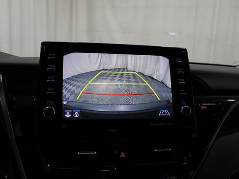 Used 2023 Toyota Camry XSE w/ Cold Weather Package image 14