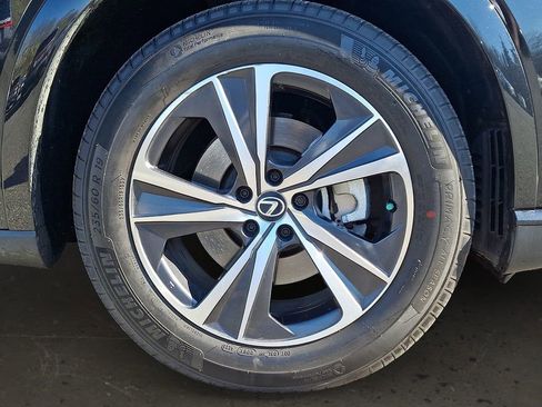 Used 2024 Lexus RX 350 Premium w/ Accessory Package image 9