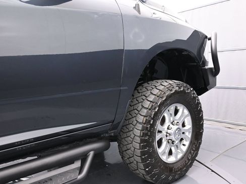 Used 2017 RAM 2500 Tradesman w/ Popular Equipment Group AWD/4WD image 48