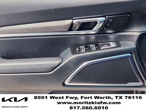 Certified 2024 Kia Telluride SX Prestige X-Line AWD/4WD image 22