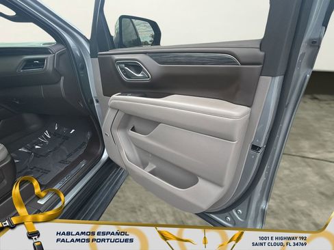 Used 2023 GMC Yukon SLT image 35