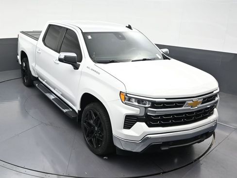 Used 2023 Chevrolet Silverado 1500 LT image 22