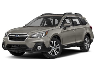Used 2019 Subaru Outback 3.6R Limited