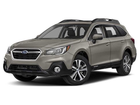 Used 2019 Subaru Outback 3.6R Limited AWD/4WD image 1
