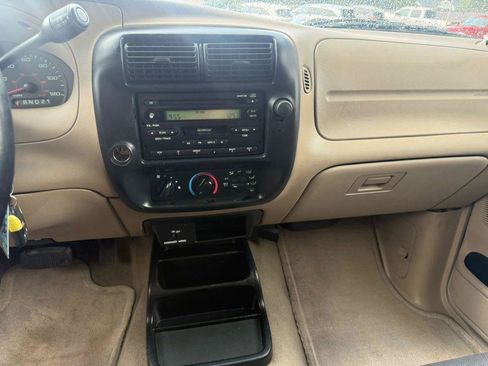 Used 2004 Ford Ranger 2WD SuperCab image 19