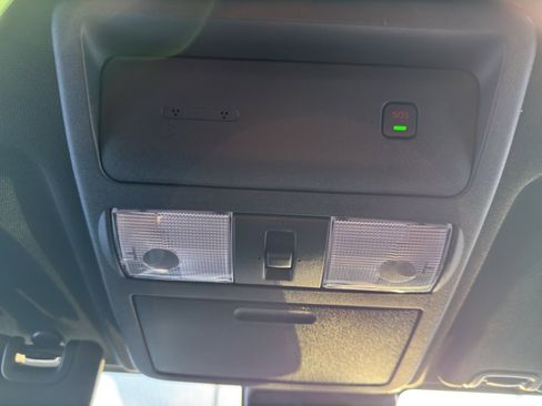 Certified 2024 Nissan Frontier PRO-4X w/ Off-Road Protection Package image 23