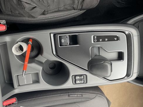 New 2026 Subaru Crosstrek 2.0i Premium AWD/4WD image 21