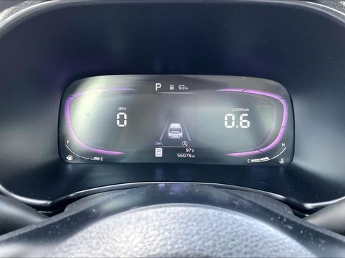 Used 2023 Kia Soul LX w/ LX Technology Package FWD image 25