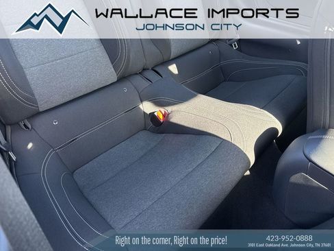 Used 2024 Ford Mustang GT RWD image 42