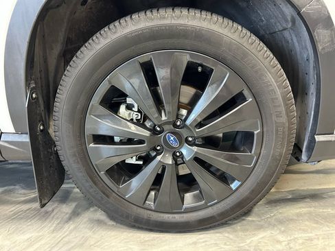 Used 2022 Subaru Ascent Onyx Edition AWD/4WD image 27