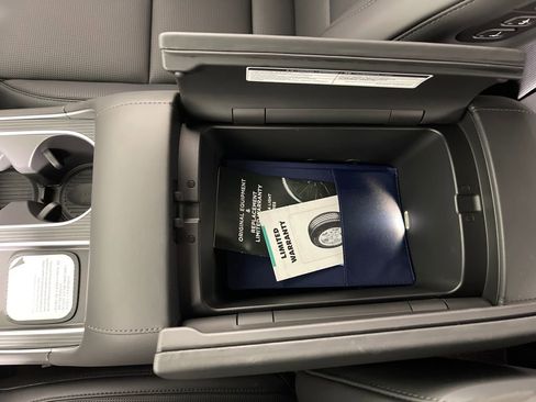 New 2026 Hyundai Palisade Calligraphy image 25