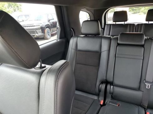 Used 2021 Dodge Durango GT AWD/4WD image 14