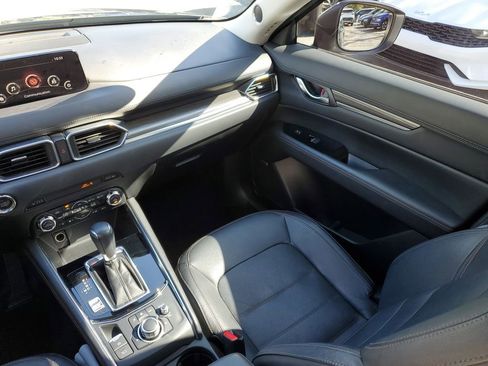 Used 2017 MAZDA CX-5 Grand Touring image 14