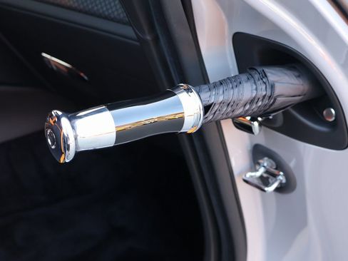 New 2026 Rolls-Royce Spectre Black Badge image 29