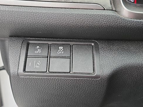 Used 2018 Honda Civic Sport Touring image 25