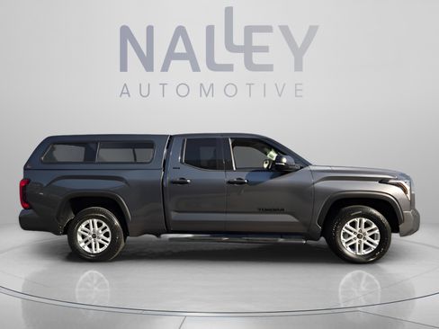 Used 2022 Toyota Tundra SR5 w/ SR5 Convenience Package RWD image 6