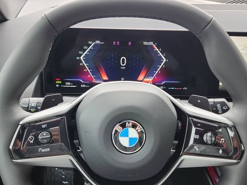 New 2026 BMW X3 xDrive30 AWD/4WD image 12