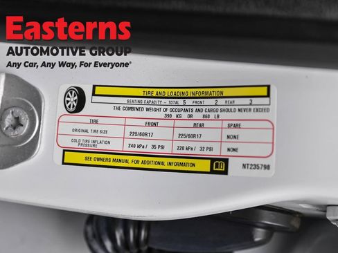 Used 2022 Jeep Compass Latitude w/ Convenience Group AWD/4WD image 34