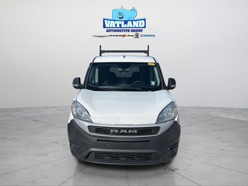 Used 2022 RAM ProMaster City Wagon FWD image 7