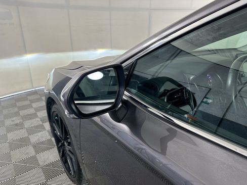 Used 2024 Toyota Camry XSE w/ Navigation Package FWD image 10