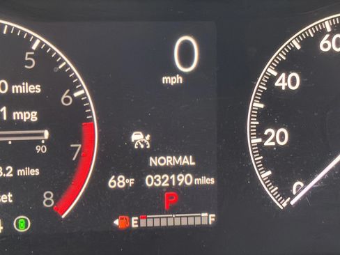 Used 2023 Honda CR-V LX image 24