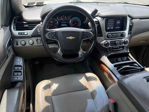 Used 2018 Chevrolet Tahoe Premier image 9